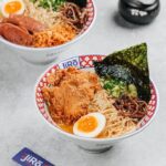 Ramen Daisuki Koizumi-san yang Fokus Terhadap Sajian Ramen Jepang