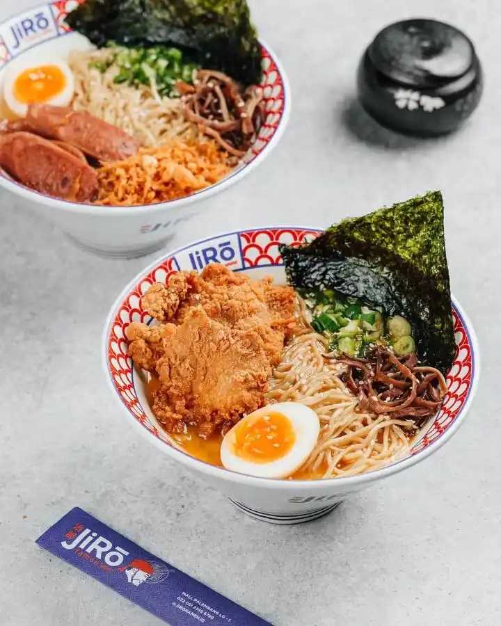 Ramen Daisuki Koizumi-san yang Fokus Terhadap Sajian Ramen Jepang