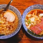 Kehadiran Mie Ramen Dalam Film Koizumi