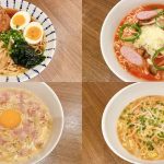 4 Fakta Makanan di Anime Ms. Koizumi Loves Ramen Noodles